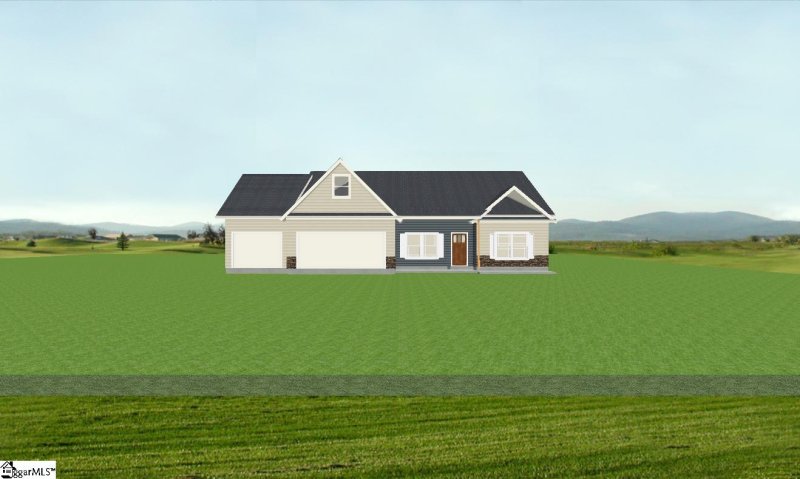 203 Legacy Lane