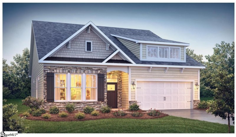 104 Fairway Lakes Road