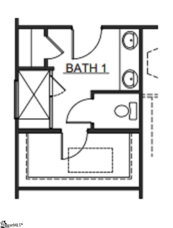 Property image 5 at 104 Fairway Lakes Road, Greenwood, SC 29649
