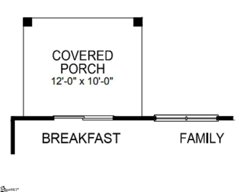 Property image 4 at 115 Divot Trail, Greenwood, SC 29549