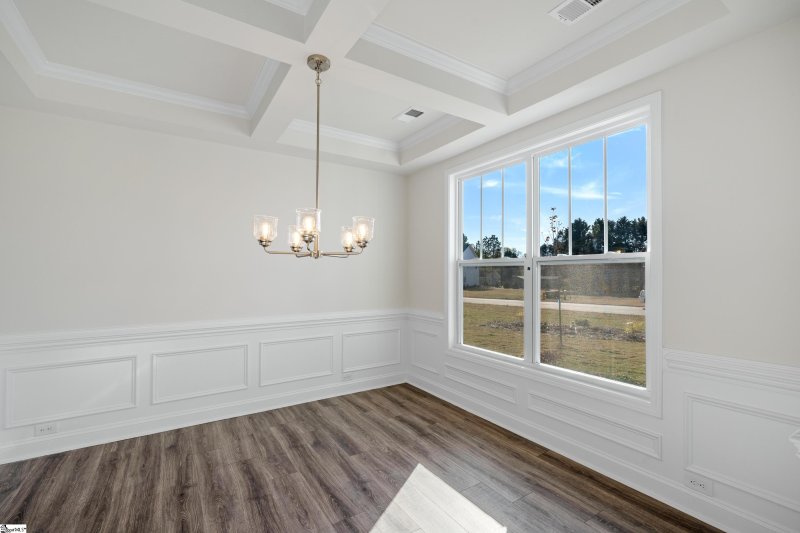 Property image 5 at 115 Divot Trail, Greenwood, SC 29549