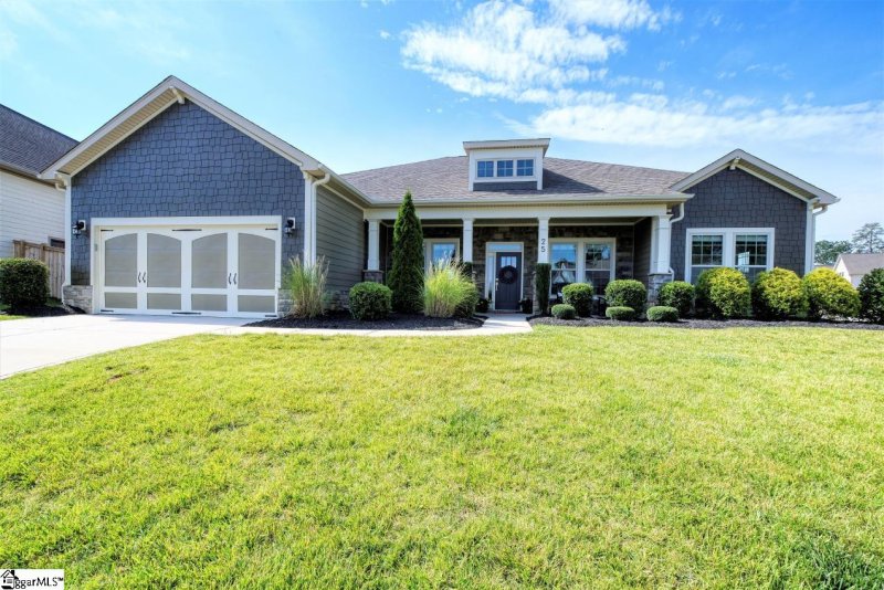 25 Belterra Drive