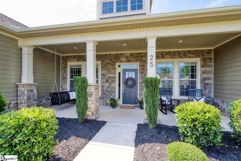 Property image 2 at 25 Belterra Drive, Simpsonville, SC 29681
