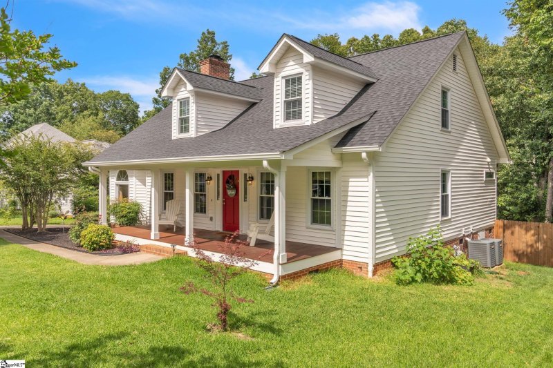 Property image 3 at 132 Emerald Way, Simpsonville, SC 29681