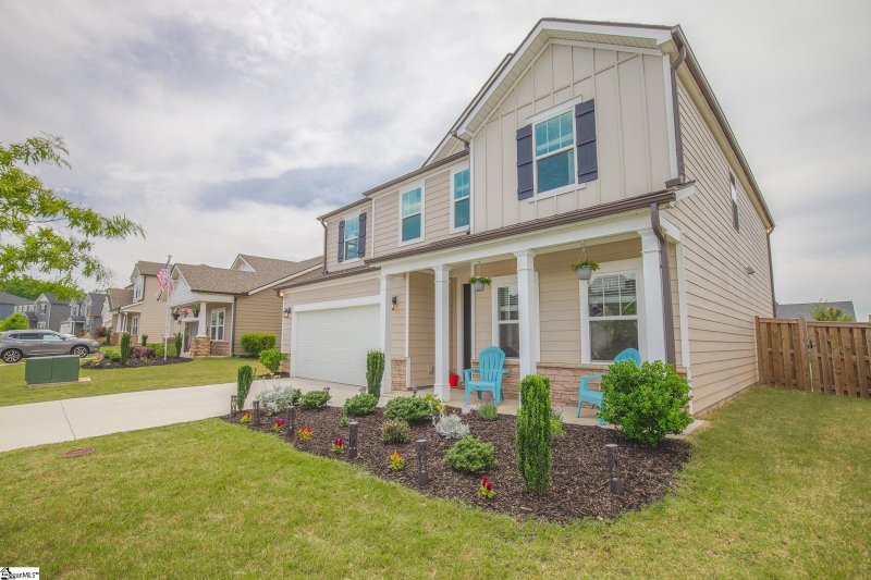 Property image 3 at 353 Blue Danube Drive, Simpsonville, SC 29681