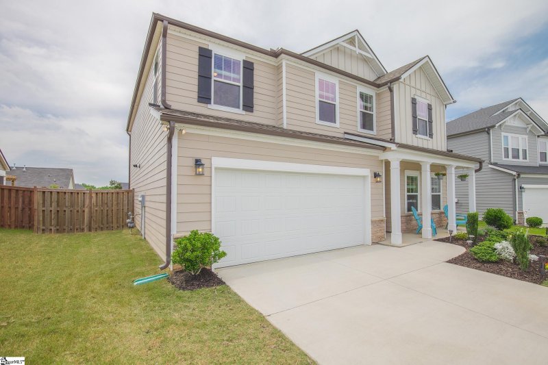 Property image 4 at 353 Blue Danube Drive, Simpsonville, SC 29681