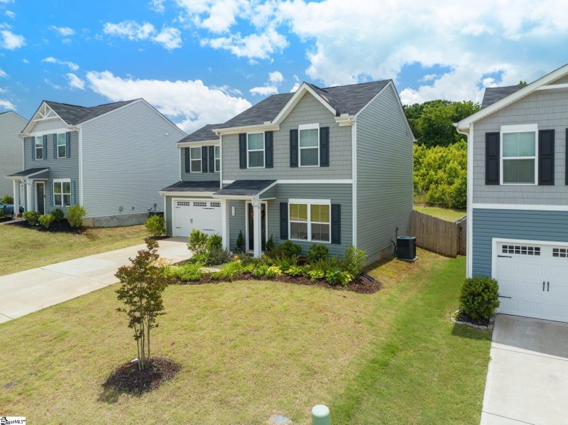 Property image 2 at 579 Heavenly Days Street, Inman, SC 29349