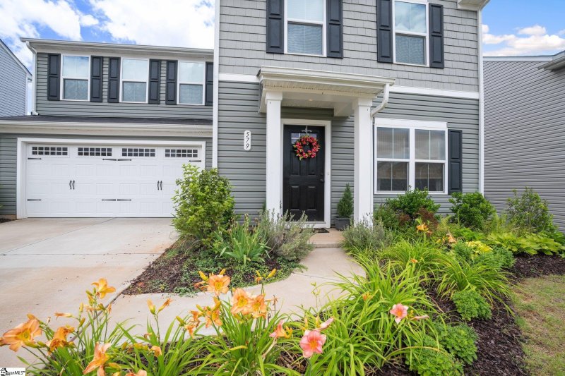 Property image 3 at 579 Heavenly Days Street, Inman, SC 29349