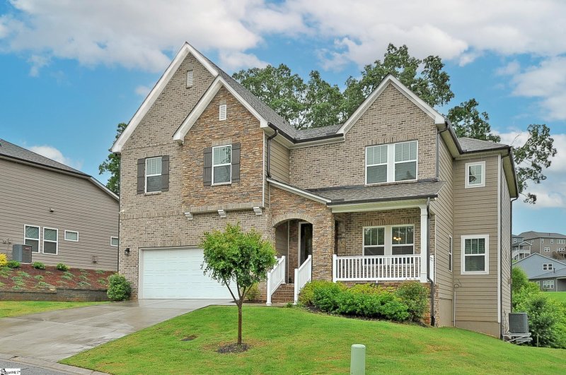 Property image 2 at 959 Rockmore Way, Greer, SC 29651