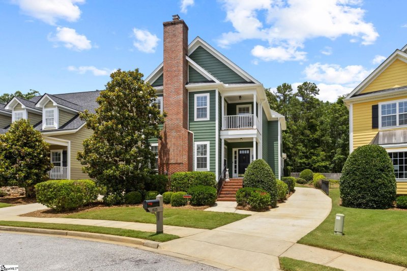 Property image 2 at 405 Iron Bridge Way, Simpsonville, SC 29681