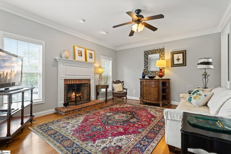 Property image 5 at 405 Iron Bridge Way, Simpsonville, SC 29681