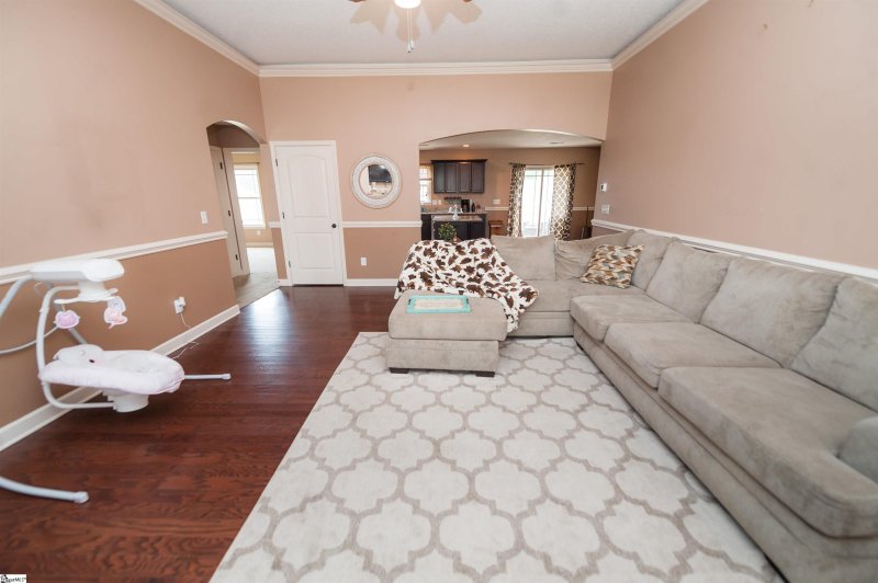 Property image 3 at 253 Highland Springs Loop, Inman, SC 29349