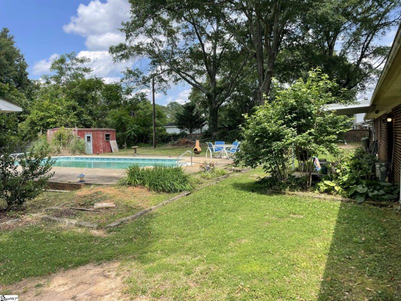 Property image 3 at 124 Golden Grove Circle, Piedmont, SC 29673