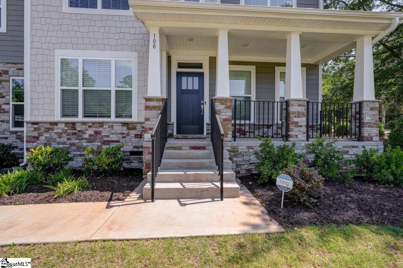 Property image 3 at 100 Ebenway Lane, Simpsonville, SC 29680