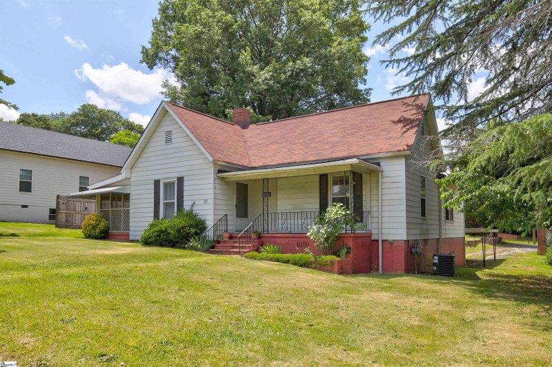 Property image 2 at 31 Allen Street, Greenville, SC 29605