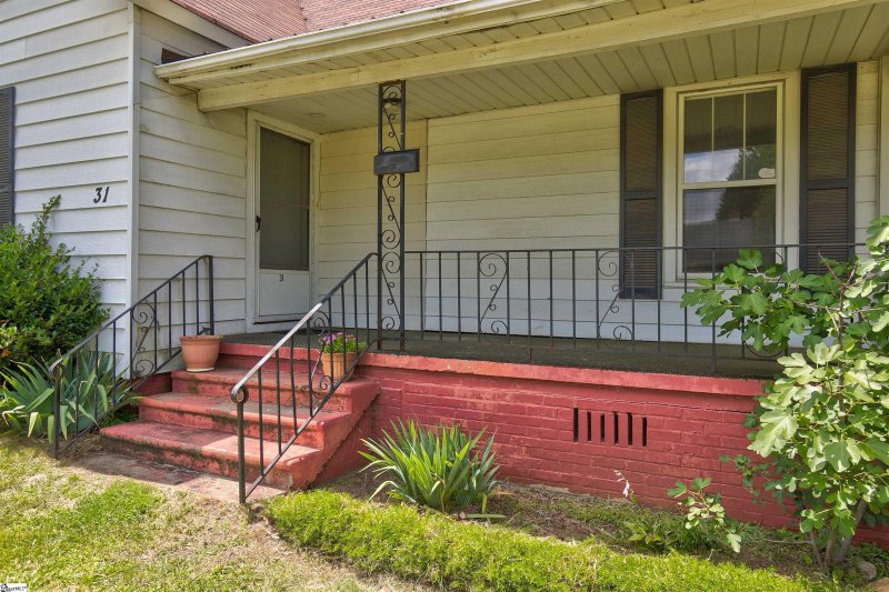 Property image 3 at 31 Allen Street, Greenville, SC 29605