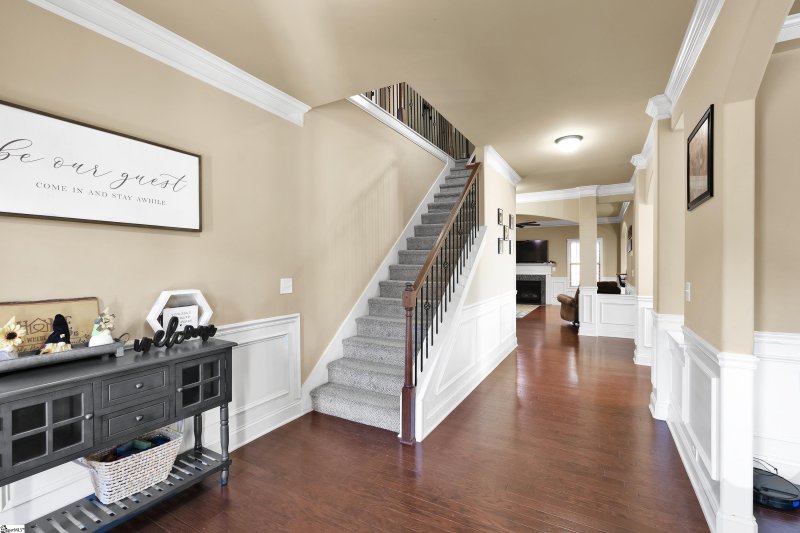 Property image 2 of 415 River Summit Drive in Creekwood, Simpsonville, SC 29681