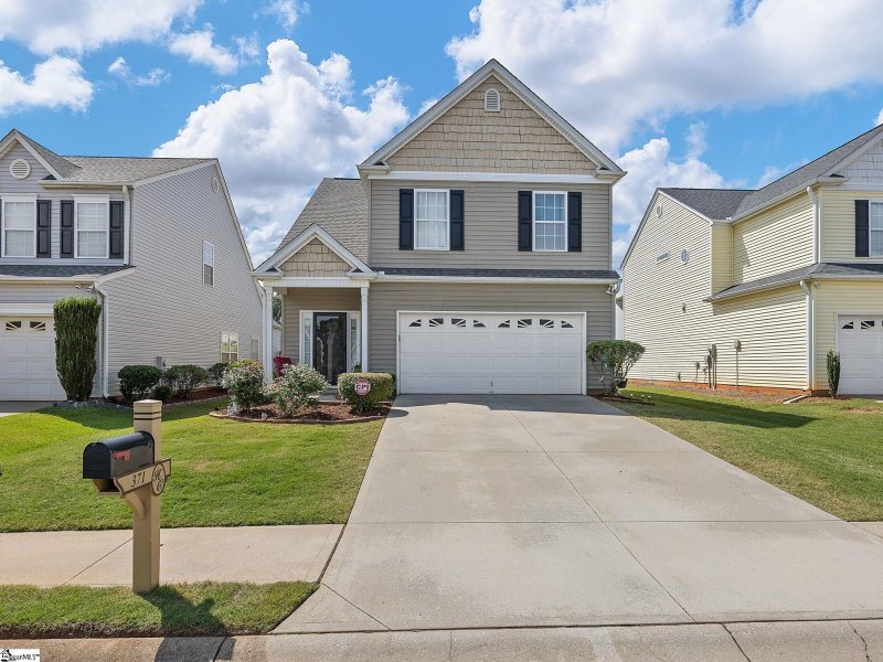 Property image 2 at 371 Edgemont Avenue, Spartanburg, SC 29301