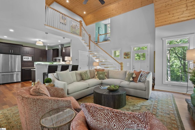 Property image 5 at 125 Sourwood Lane, Cleveland, SC 29635