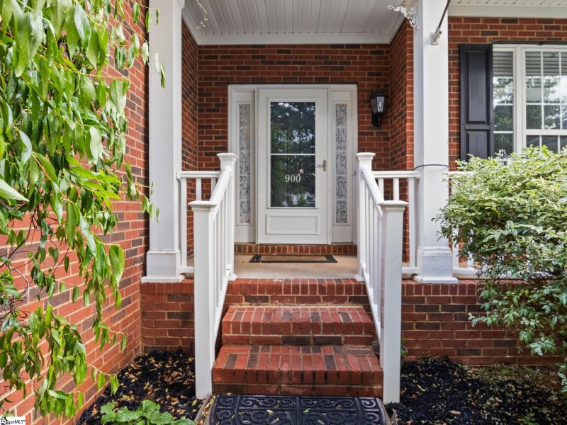 Property image 2 at 900 Medora Drive, Greer, SC 29650-4752