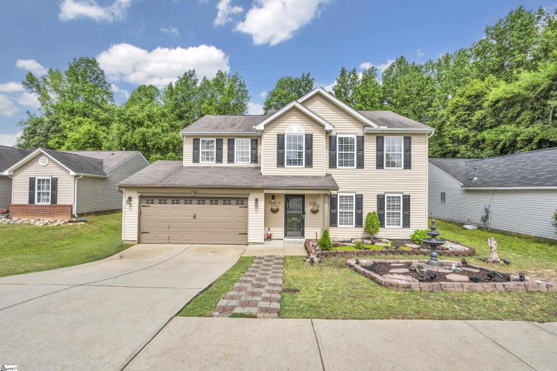 212 Garfield Lane