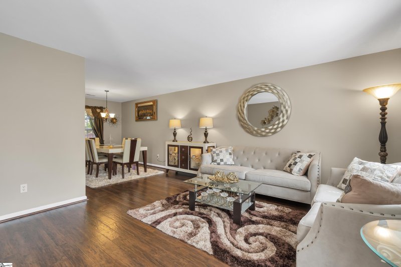 Property image 3 at 212 Garfield Lane, Simpsonville, SC 29681