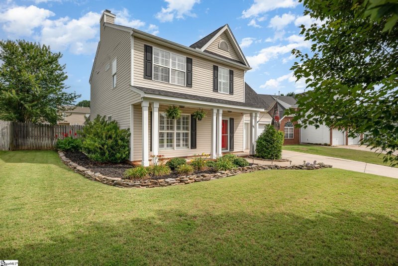 Property image 3 at 15 Cornerton Pass, Simpsonville, SC 29680