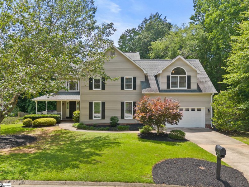 111 Squires Creek Road