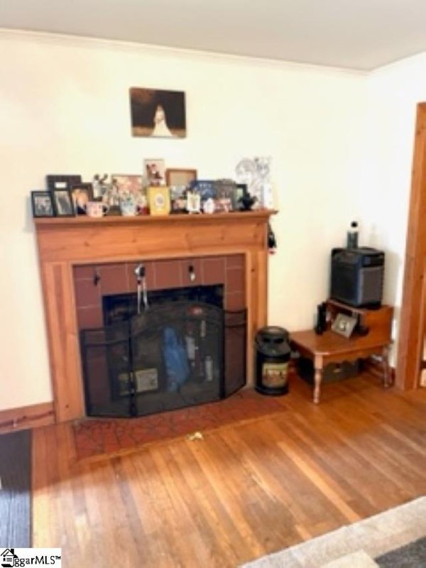 Property image 4 at 10 Derwood Circle, Greenville, SC 29617