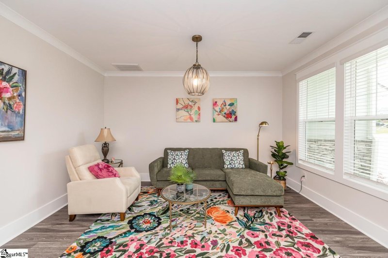 Property image 3 at 810 Tannat Court, Simpsonville, SC 29681