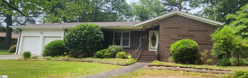 Property image 2 at 408 Bonita Drive, Easley, SC 29640