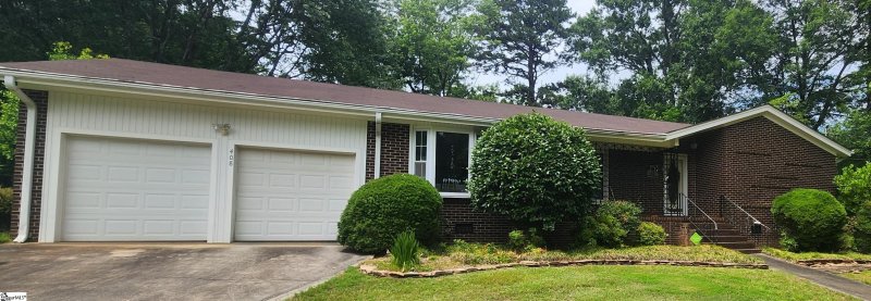 Property image 3 at 408 Bonita Drive, Easley, SC 29640