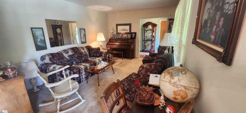 Property image 4 at 408 Bonita Drive, Easley, SC 29640