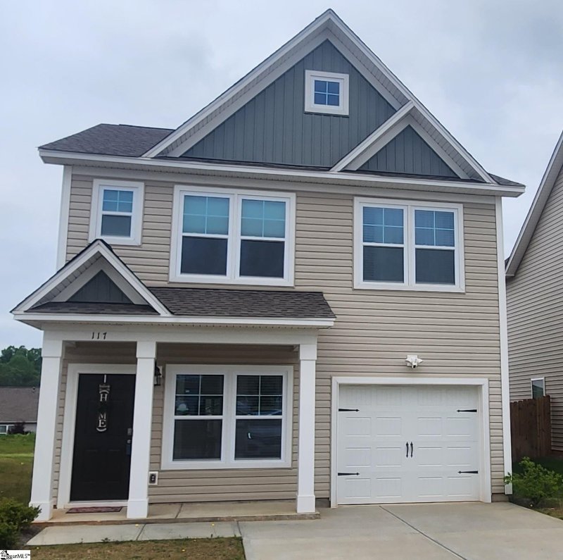 Property image 2 at 117 Weaver Way, Pendleton, SC 29670
