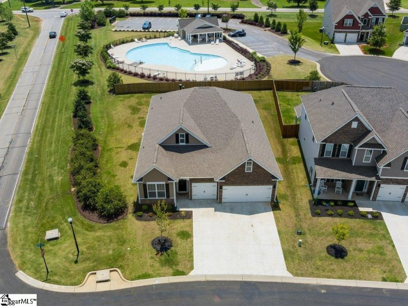 Property image 2 at 503 Elwood Drive, Duncan, SC 29334