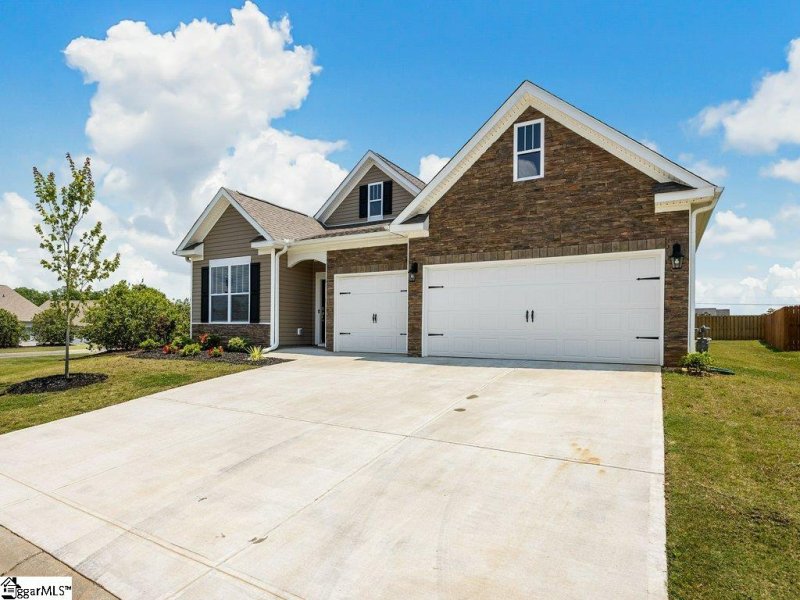 Property image 4 at 503 Elwood Drive, Duncan, SC 29334