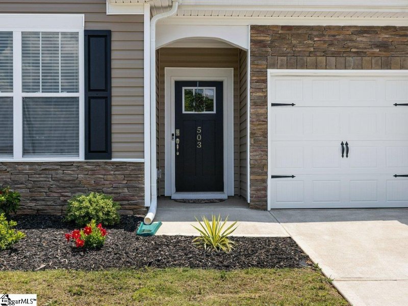 Property image 5 at 503 Elwood Drive, Duncan, SC 29334