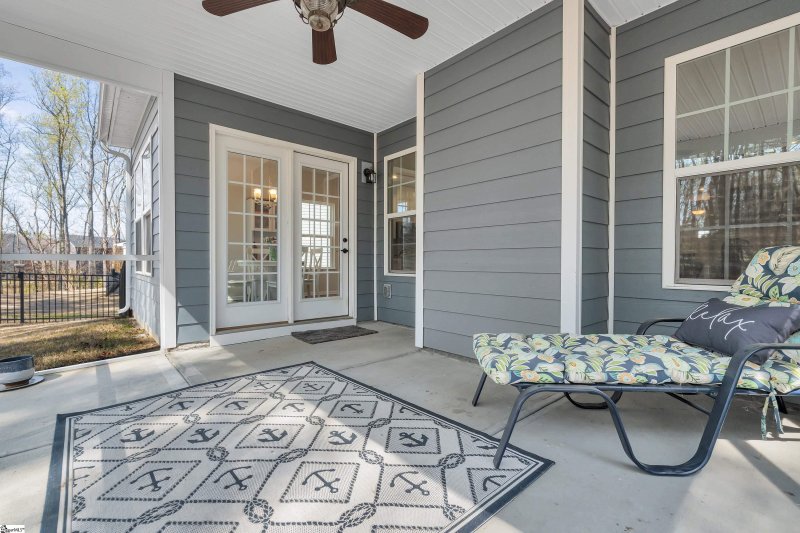 Property image 3 at 105 Fawn Hill Drive, Simpsonville, SC 29681