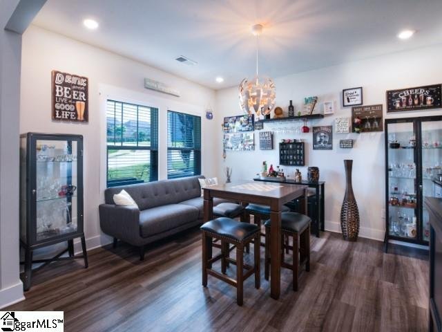 Property image 4 at 847 Cranwell Court, Greer, SC 29651