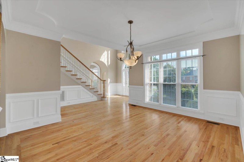 Property image 4 at 704 Carolina Bay Court, Simpsonville, SC 29681