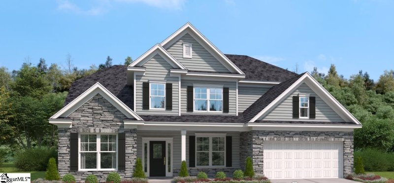 161 Juniper Hill Drive