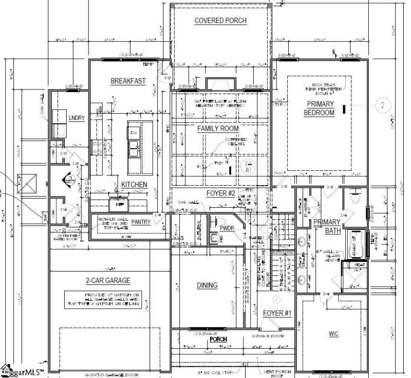 Property image 2 at 161 Juniper Hill Drive, Easley, SC 29642