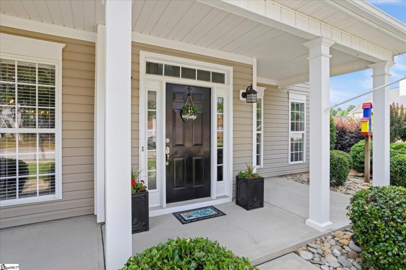 Property image 2 at 602 Morning Creek Place, Greenville, SC 29607-6084