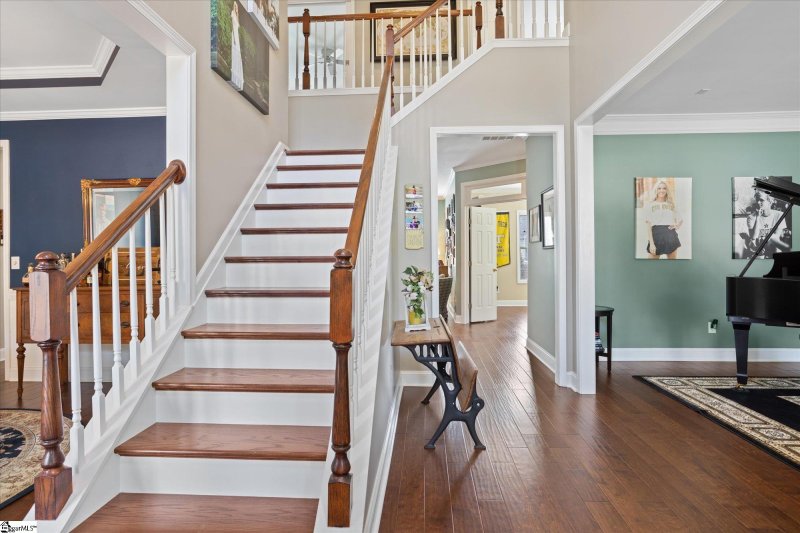 Property image 3 at 602 Morning Creek Place, Greenville, SC 29607-6084