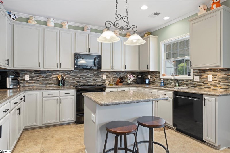 Property image 4 at 602 Morning Creek Place, Greenville, SC 29607-6084