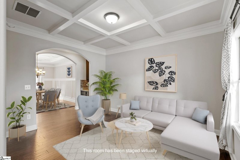 Property image 4 at 6 Delgado Way, Simpsonville, SC 29681