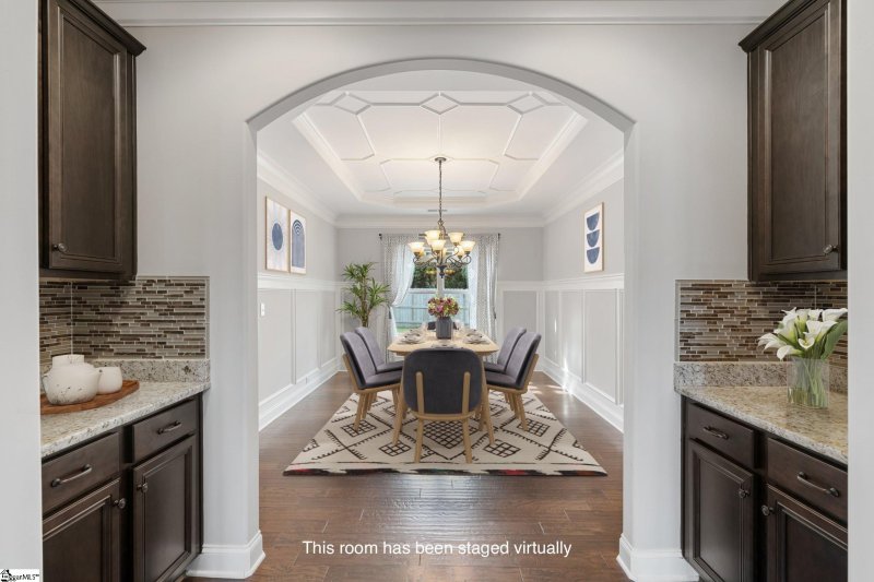 Property image 5 at 6 Delgado Way, Simpsonville, SC 29681