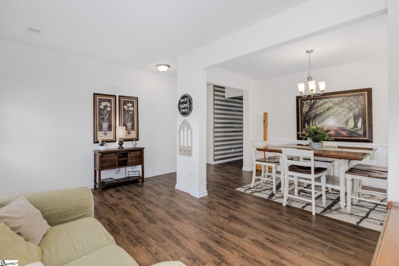 Property image 5 at 201 Hartwood Lake Lane, Greer, SC 29650