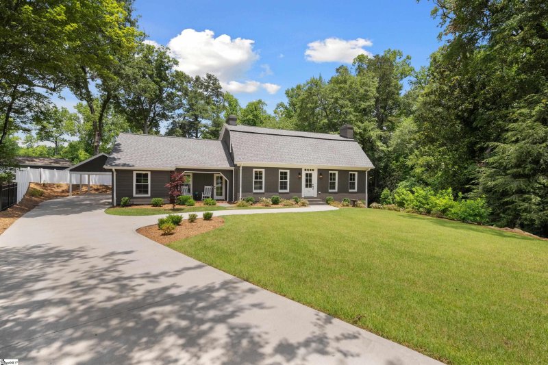 Property image 5 at 106 Ramblewood Lane, Greenville, SC 29615