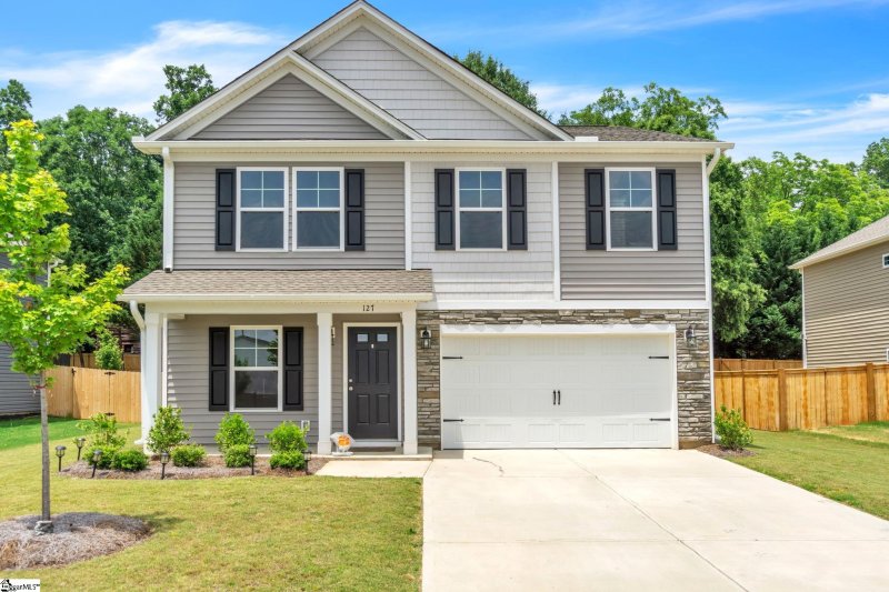 127 Harvest Glen Drive